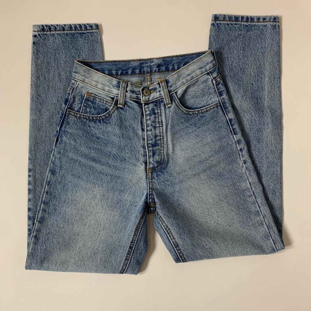 Brandy Melville denim jeans